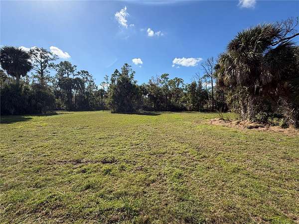 0.29 Acres of Residential Land for Sale in Punta Gorda, Florida