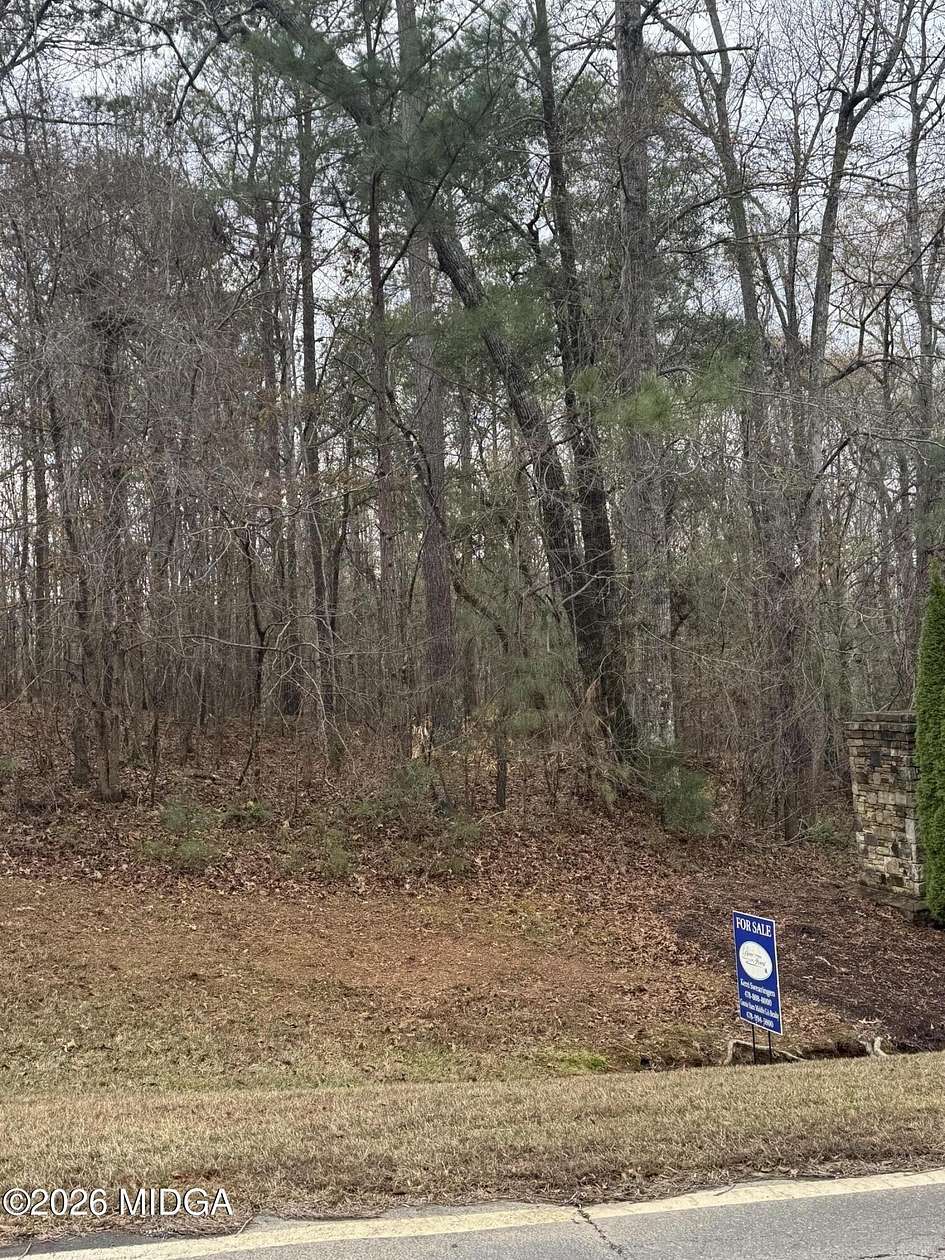 2.1 Acres of Residential Land for Sale in Forsyth, Georgia