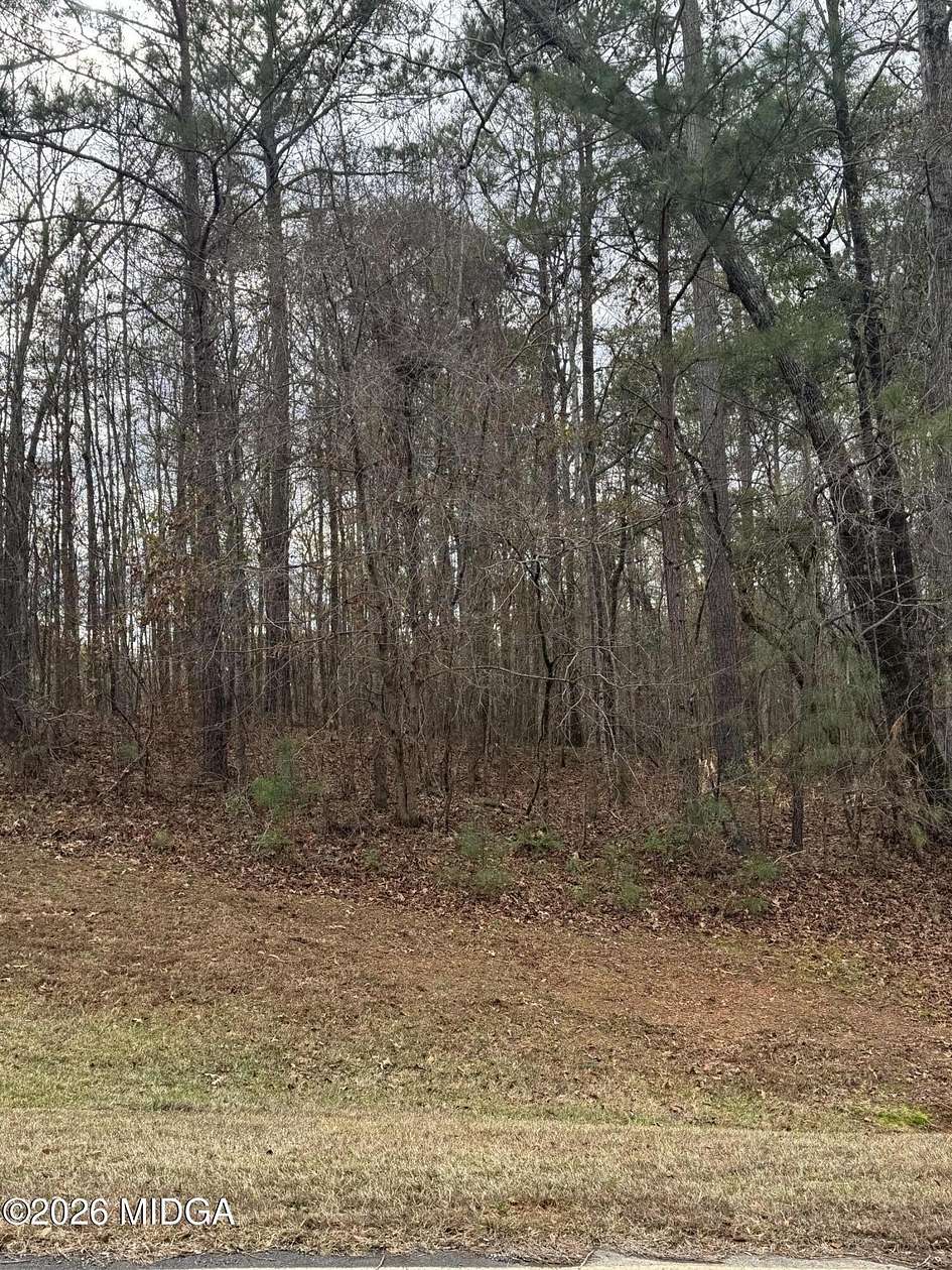 2.1 Acres of Residential Land for Sale in Forsyth, Georgia