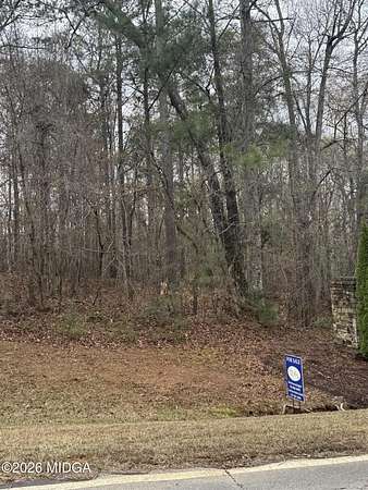 2.1 Acres of Residential Land for Sale in Forsyth, Georgia