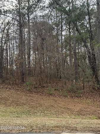 2.1 Acres of Residential Land for Sale in Forsyth, Georgia