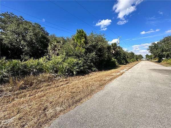 0.5 Acres of Residential Land for Sale in Lehigh Acres, Florida
