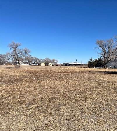 0.34 Acres of Residential Land for Sale in Olustee, Oklahoma