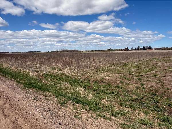 3 Acres of Residential Land for Sale in Princeton, Minnesota