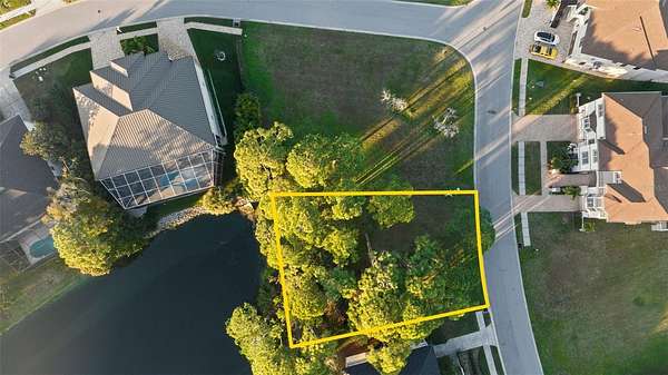 0.23 Acres of Residential Land for Sale in Tarpon Springs, Florida
