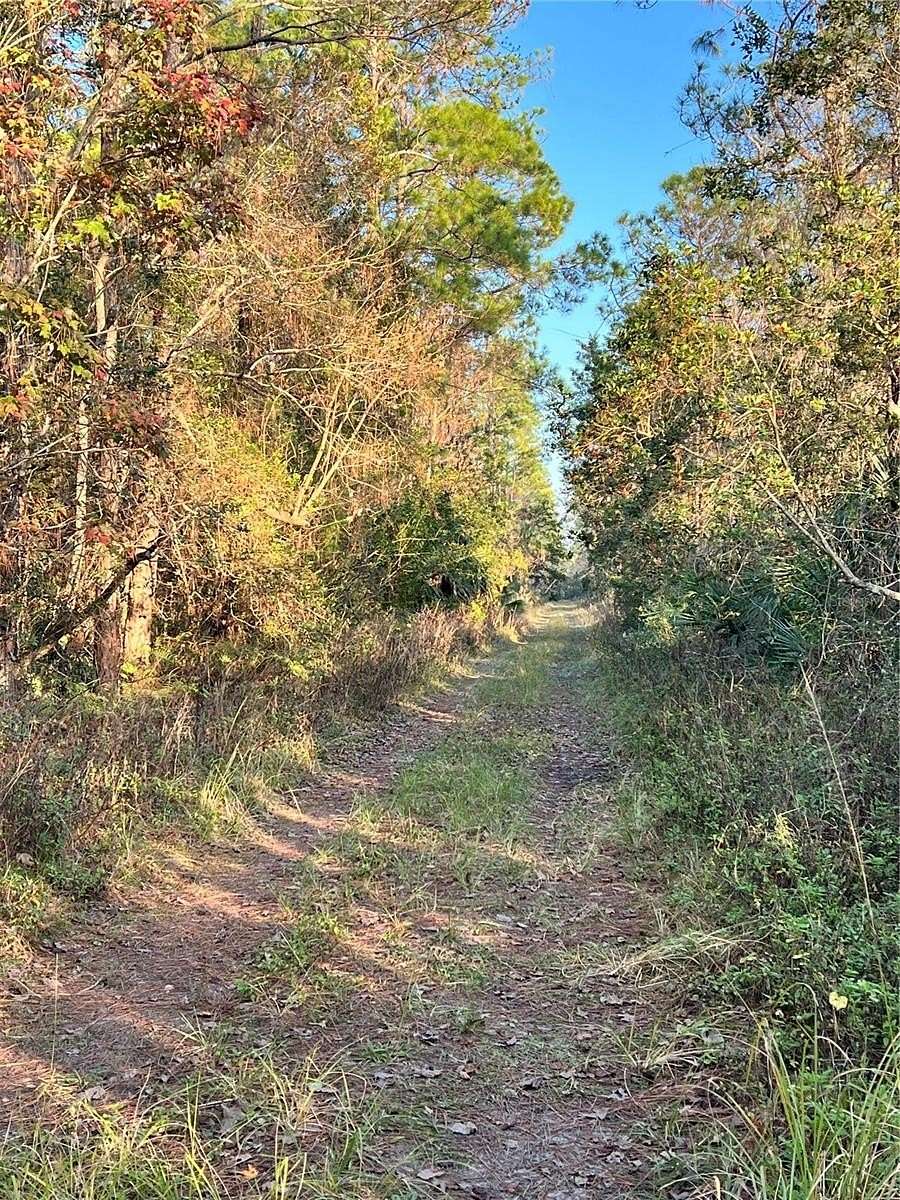 2.5 Acres of Commercial Land for Sale in DeLand, Florida