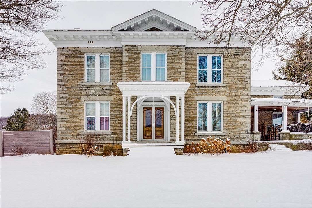 12.7 Acres of Land with Home for Sale in Cobleskill, New York