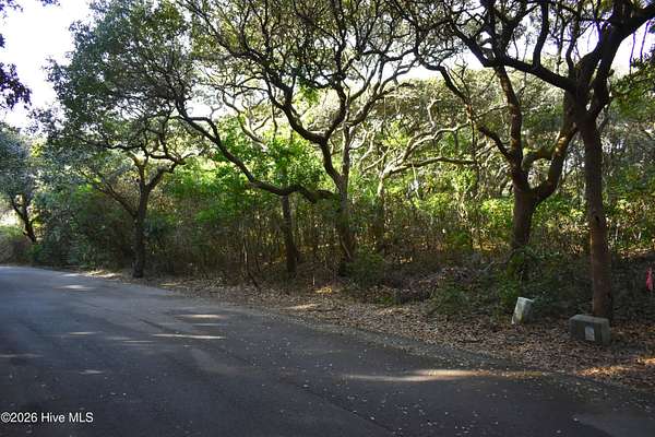 0.75 Acres of Residential Land for Sale in Indian Beach, North Carolina