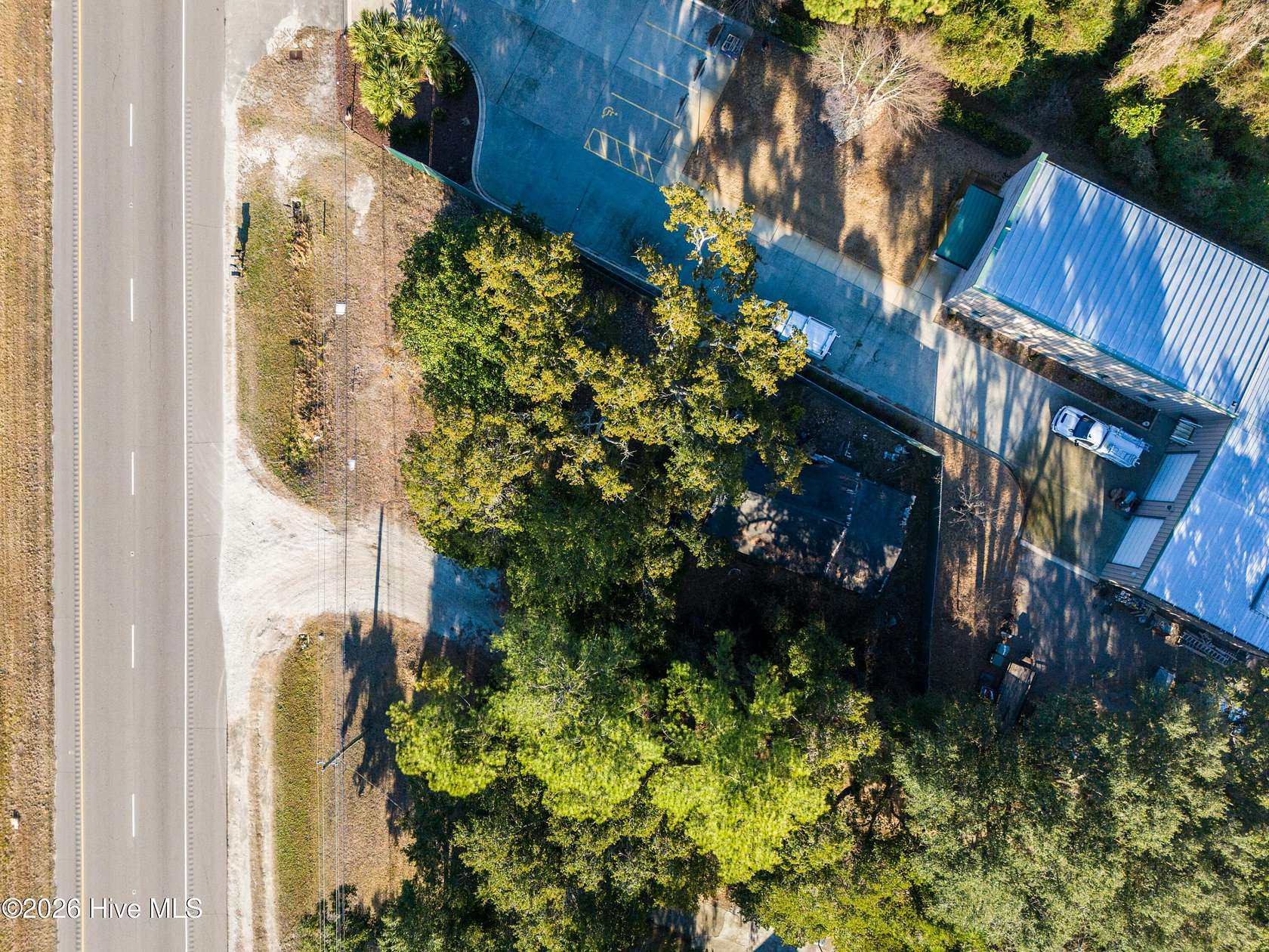 0.18 Acres of Mixed-Use Land for Sale in Hampstead, North Carolina