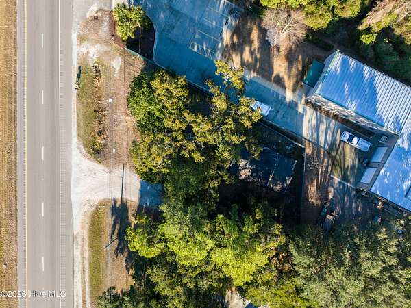 0.18 Acres of Mixed-Use Land for Sale in Hampstead, North Carolina