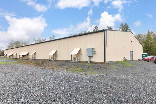 16 Acres of Land with Home for Sale in Selma, Oregon