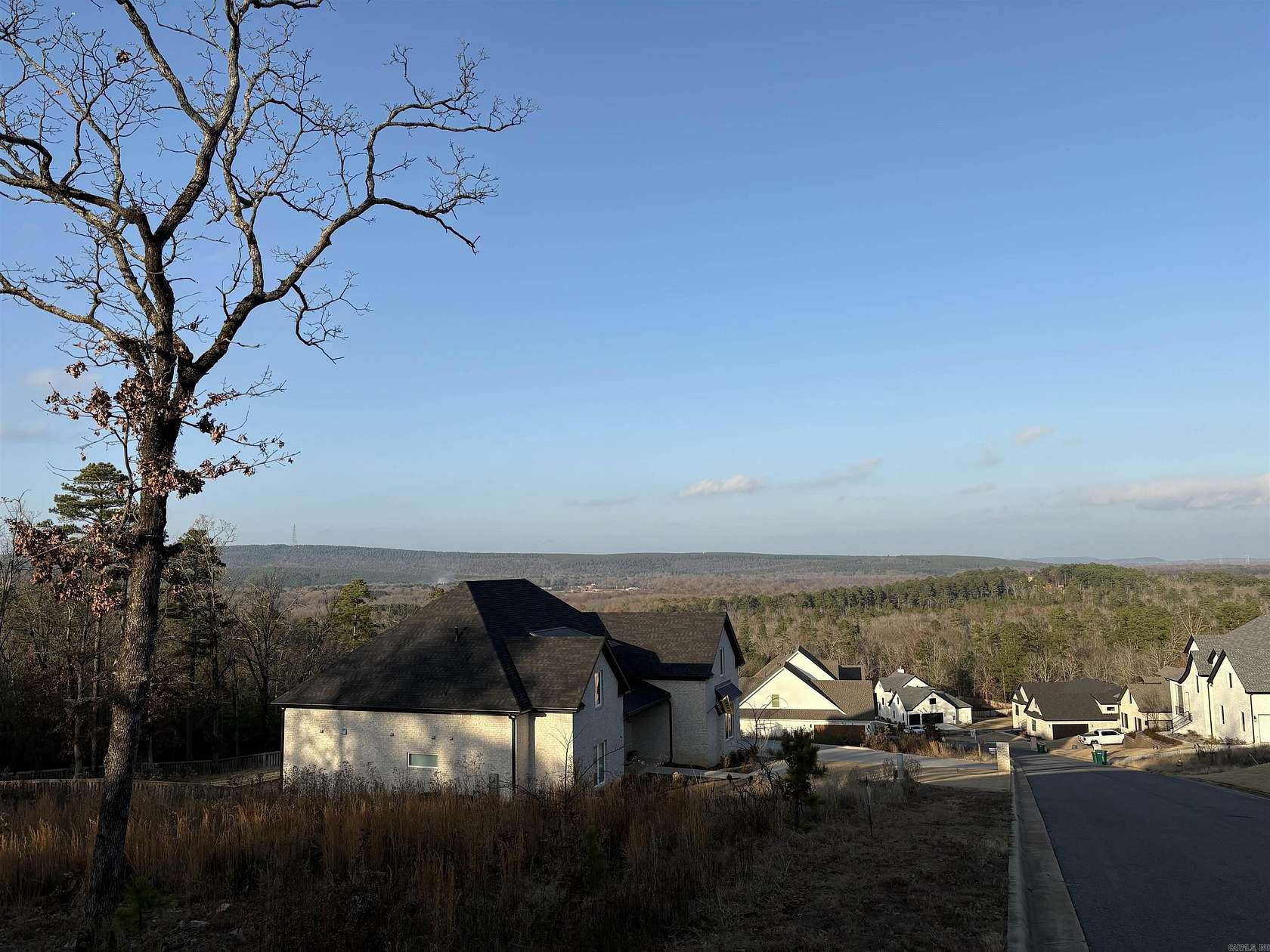 0.54 Acres of Residential Land for Sale in Roland, Arkansas