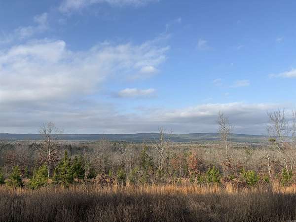 1.3 Acres of Land for Sale in Roland, Arkansas
