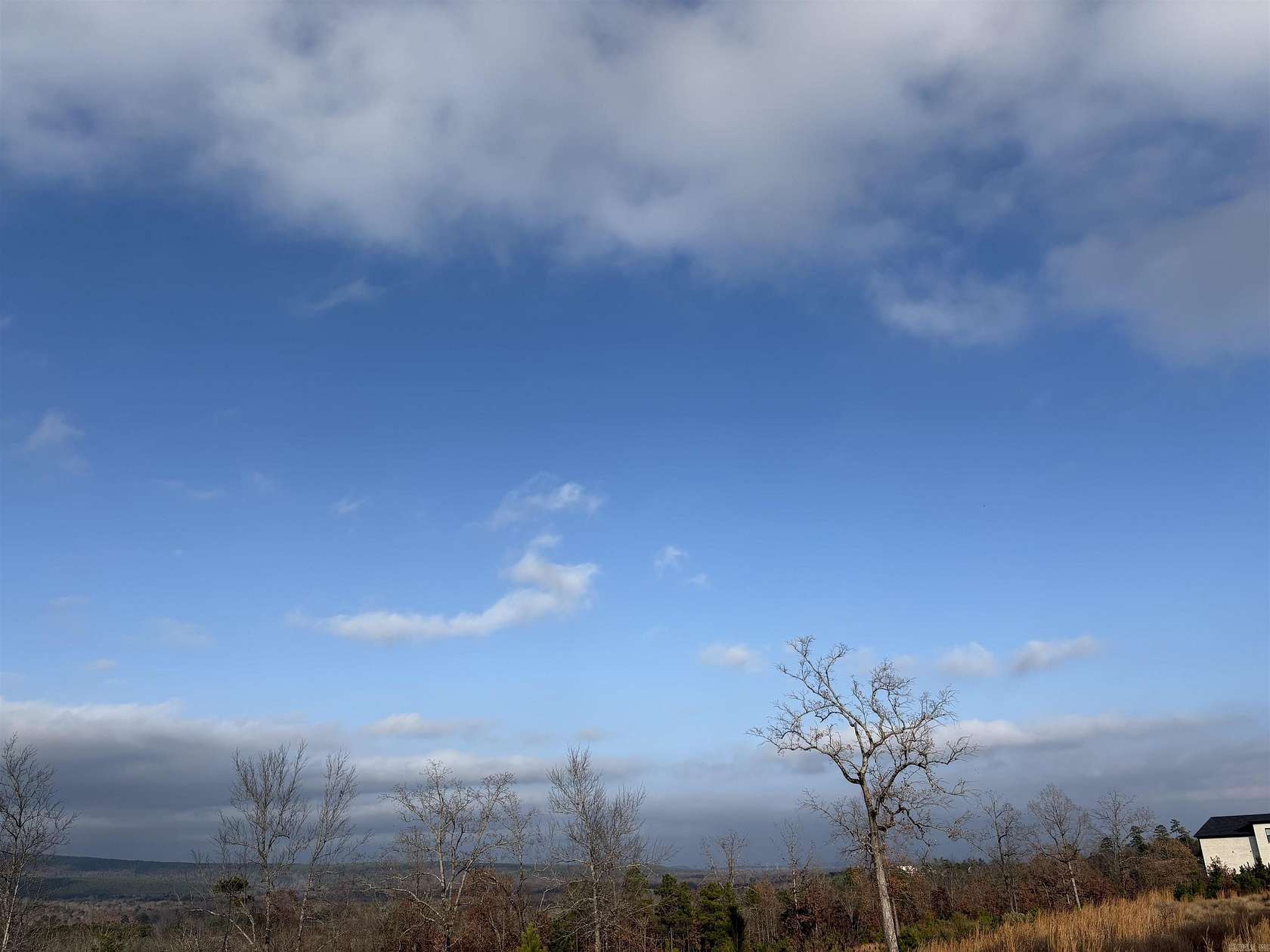 3.23 Acres of Land for Sale in Roland, Arkansas