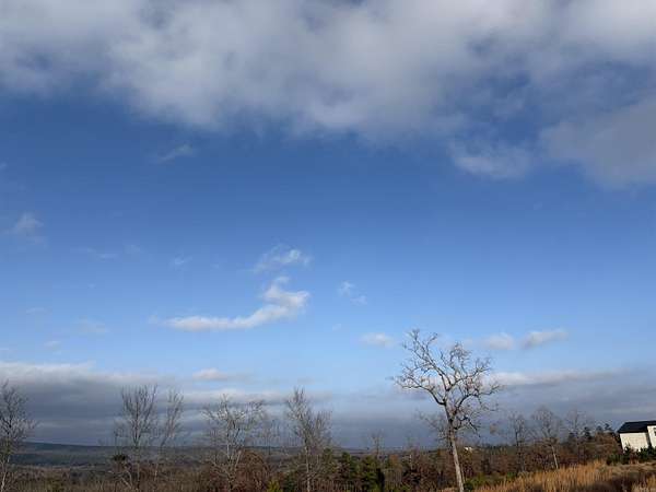 3.23 Acres of Land for Sale in Roland, Arkansas