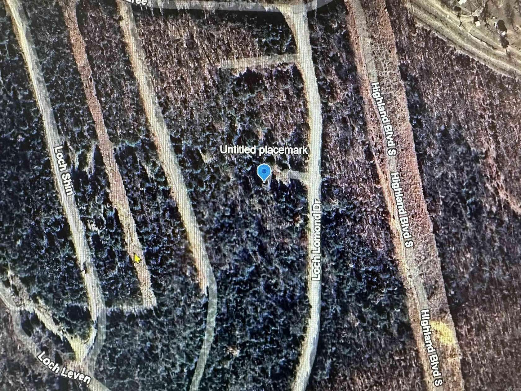 0.28 Acres of Residential Land for Sale in Mountain Home, Arkansas