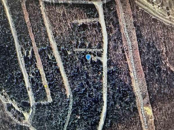 0.28 Acres of Residential Land for Sale in Mountain Home, Arkansas