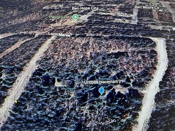 0.28 Acres of Residential Land for Sale in Mountain Home, Arkansas