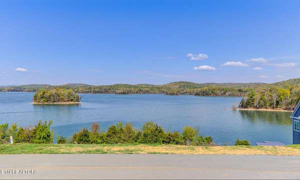 0.58 Acres of Land for Sale in Sharps Chapel, Tennessee