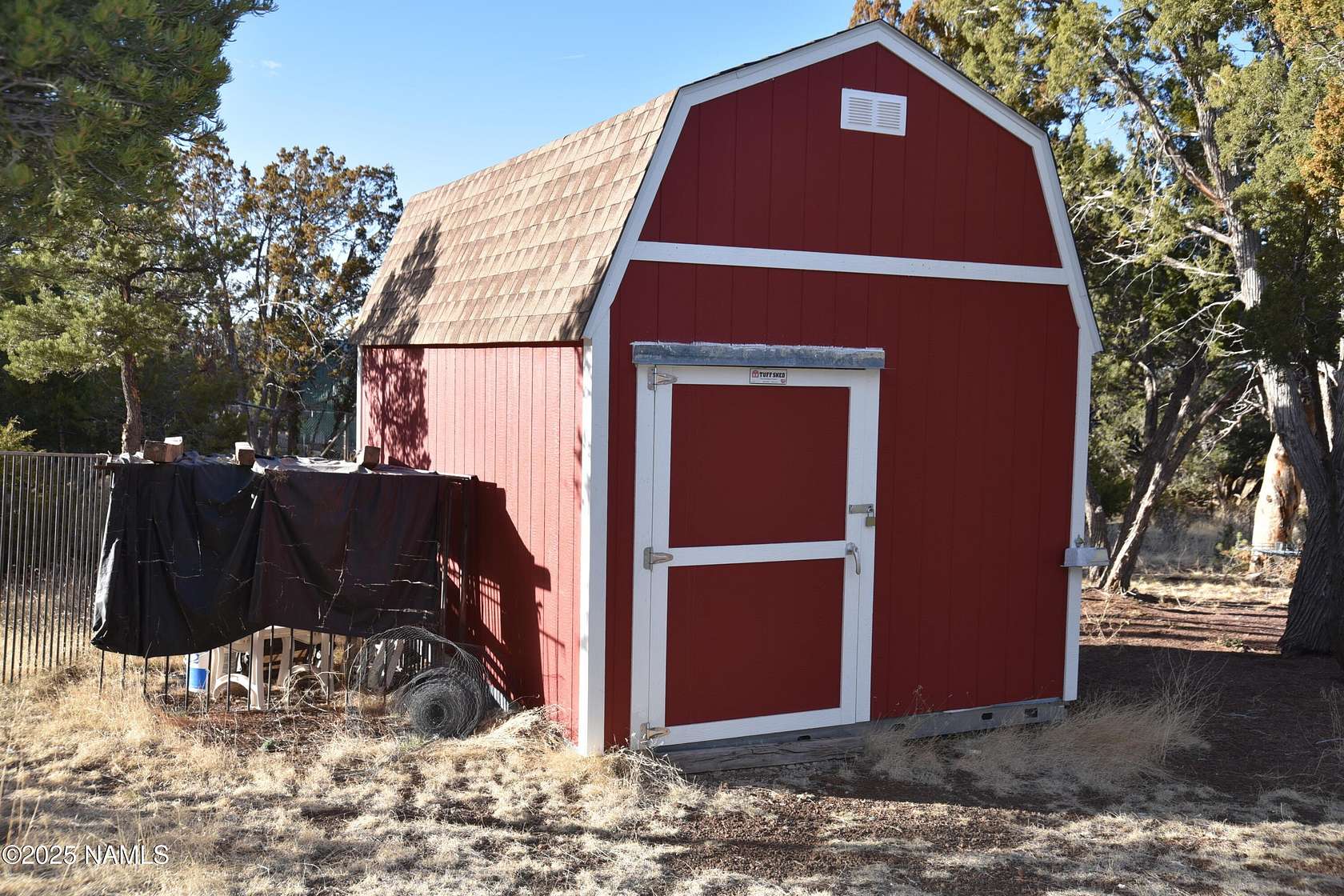 1 Acre of Land for Sale in Williams, Arizona