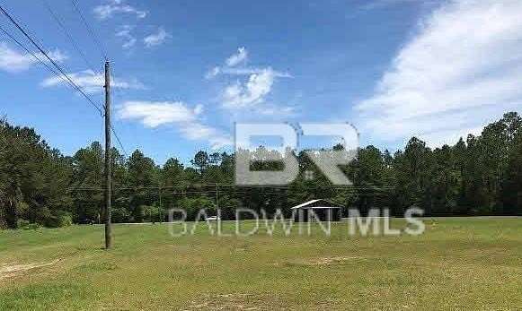 3.8 Acres of Commercial Land for Sale in Fairhope, Alabama