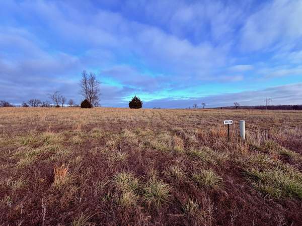 3 Acres of Residential Land for Sale in Nixa, Missouri