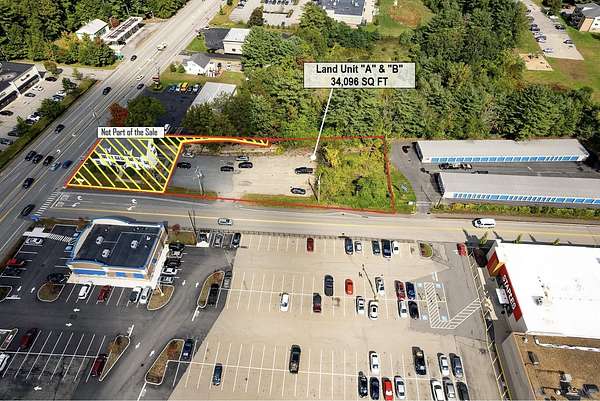 0.78 Acres of Land for Sale in Somersworth, New Hampshire