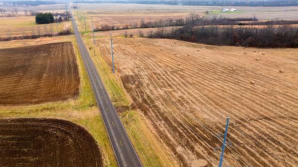 5 Acres of Residential Land for Sale in Chillicothe, Ohio