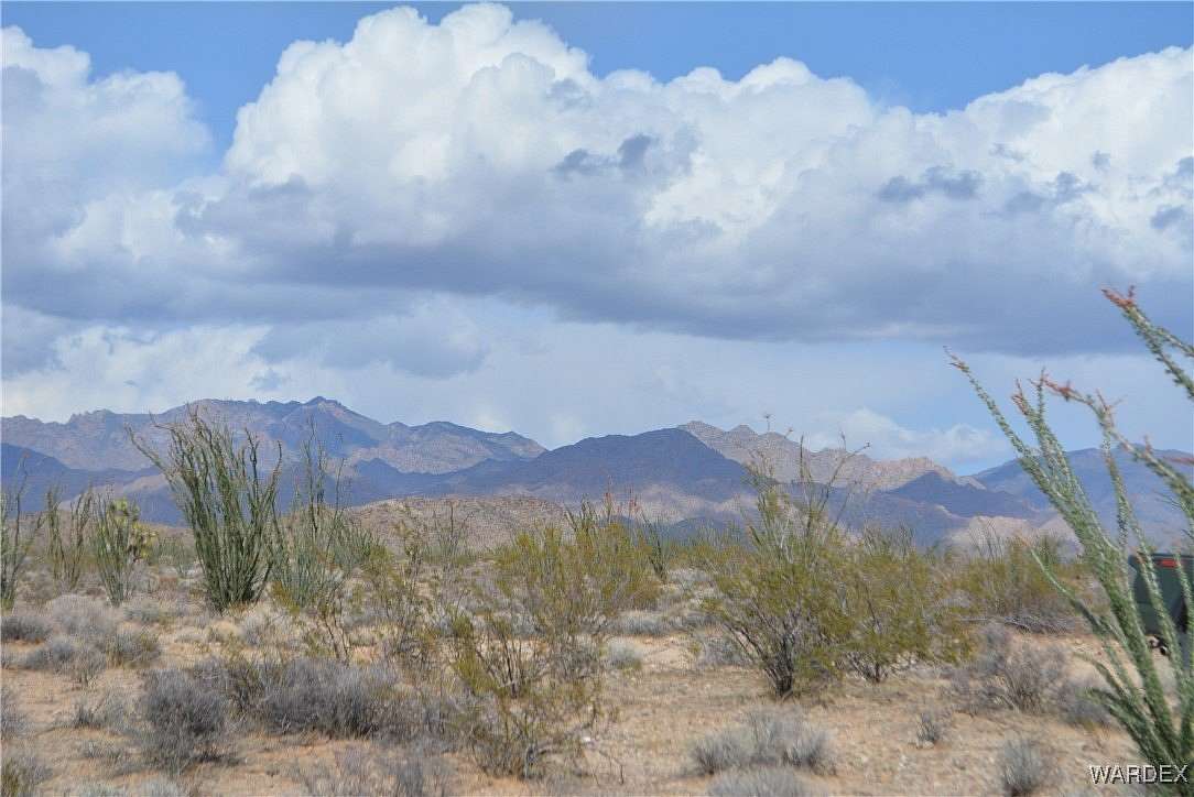 2.35 Acres of Land for Sale in Yucca, Arizona