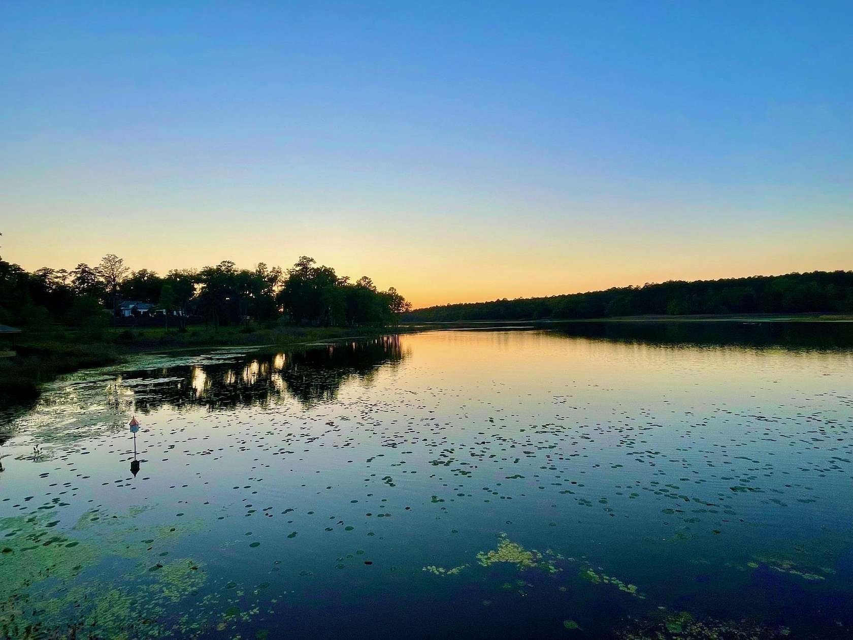 2 Acres of Residential Land for Sale in Tallahassee, Florida