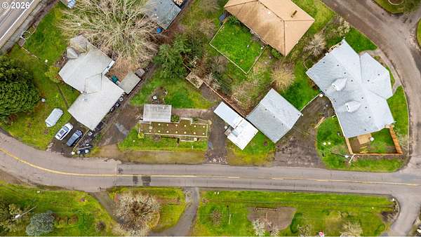 0.19 Acres of Residential Land for Sale in Tangent, Oregon