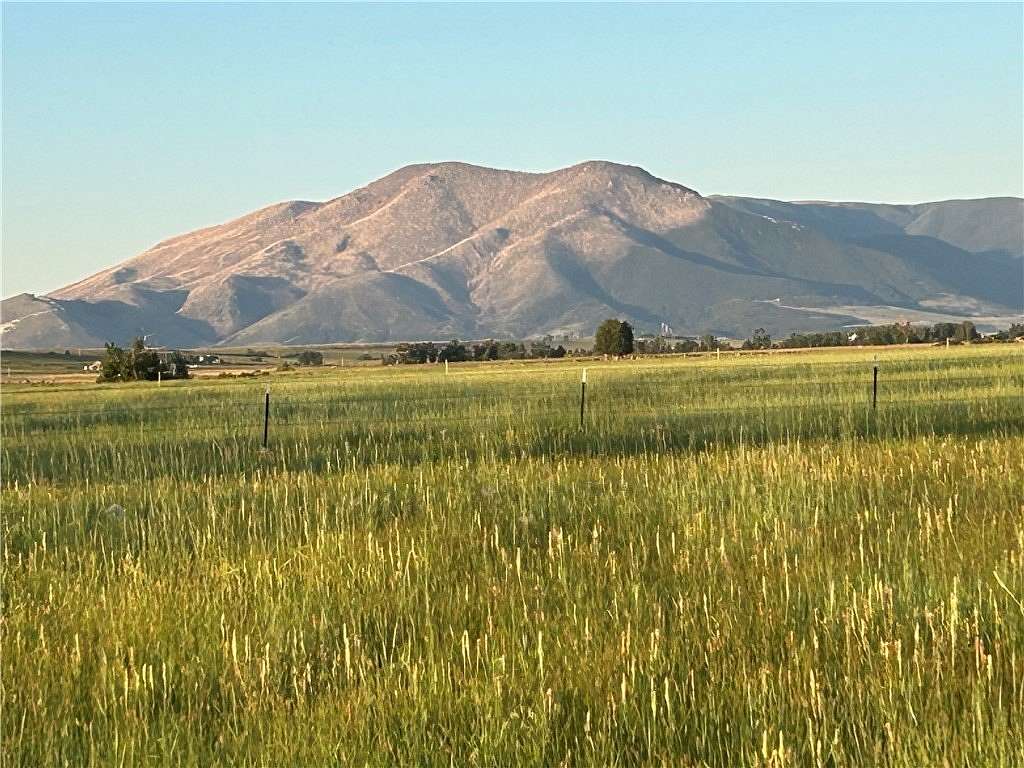 15 Acres of Land for Sale in Roberts, Montana