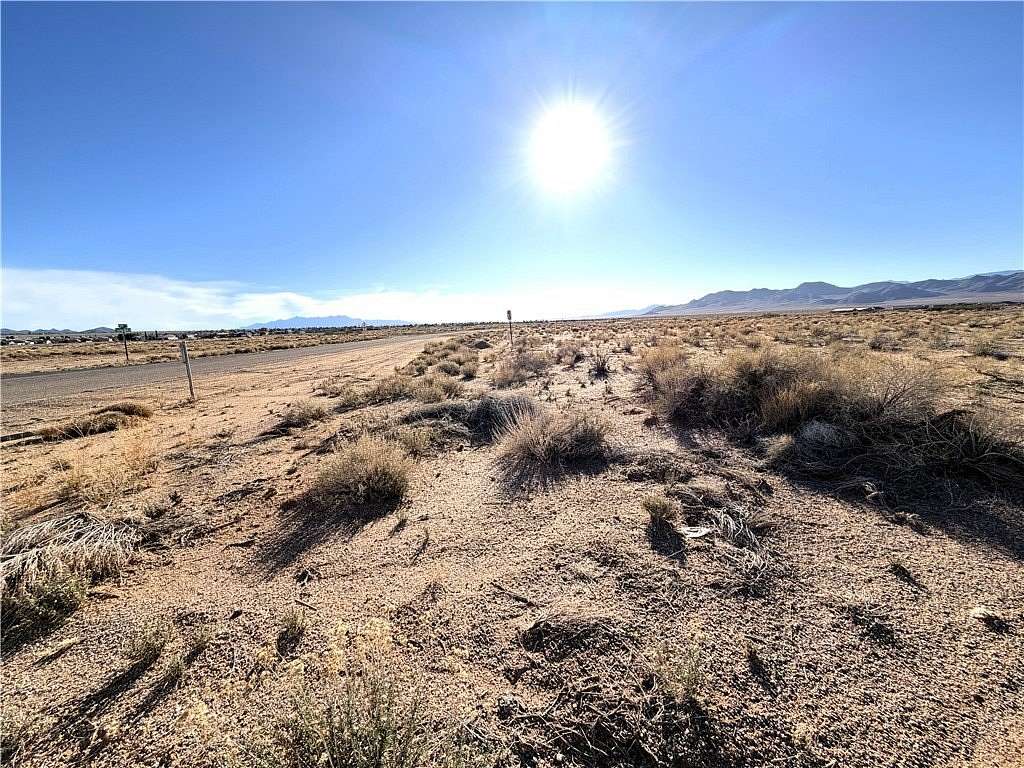 0.33 Acres of Residential Land for Sale in Kingman, Arizona