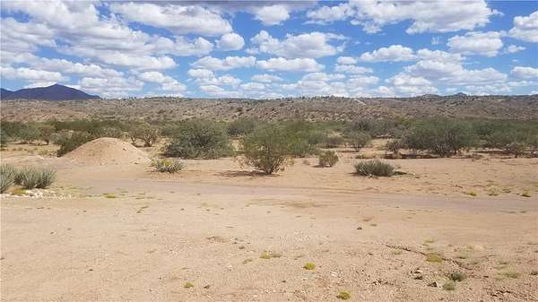 38.9 Acres of Recreational Land for Sale in Kingman, Arizona