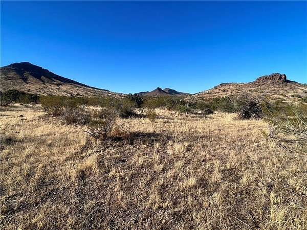 2 Acres of Land for Sale in Golden Valley, Arizona