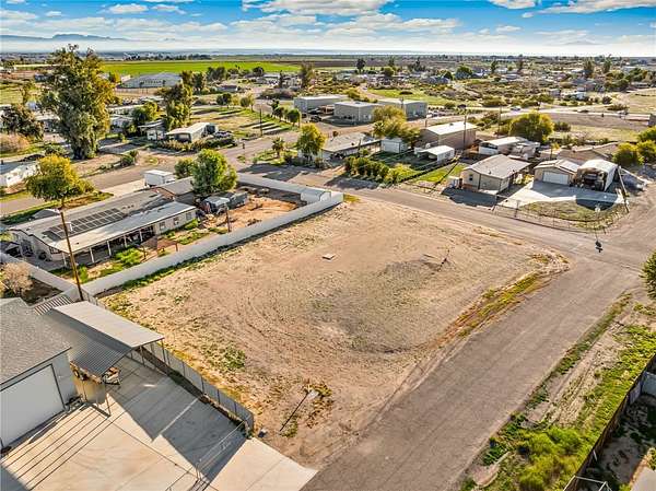 0.35 Acres of Residential Land for Sale in Mohave Valley, Arizona