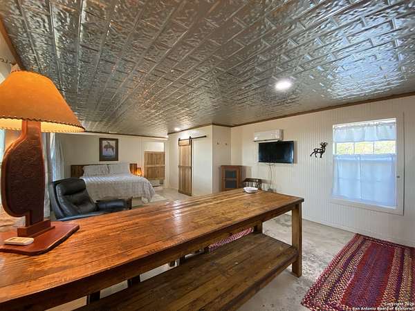 2 Acres of Improved Residential Land for Lease in Jourdanton, Texas