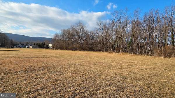 5.22 Acres of Improved Residential Land for Sale in Thurmont, Maryland
