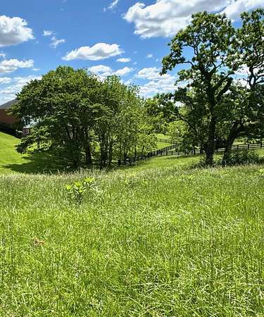 0.58 Acres of Residential Land for Sale in Georgetown, Kentucky