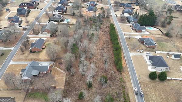 0.57 Acres of Residential Land for Sale in Cedartown, Georgia