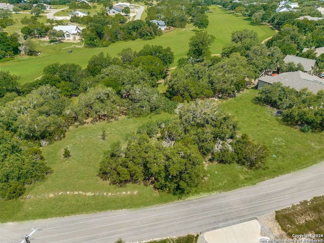 0.3 Acres of Residential Land for Sale in Blanco, Texas