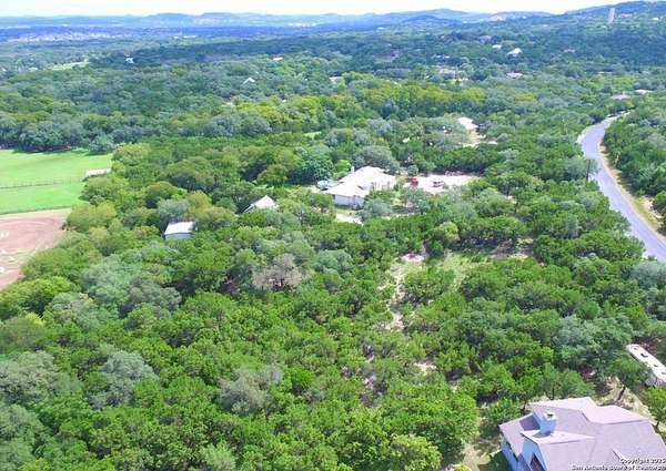 2.2 Acres of Residential Land for Sale in San Antonio, Texas