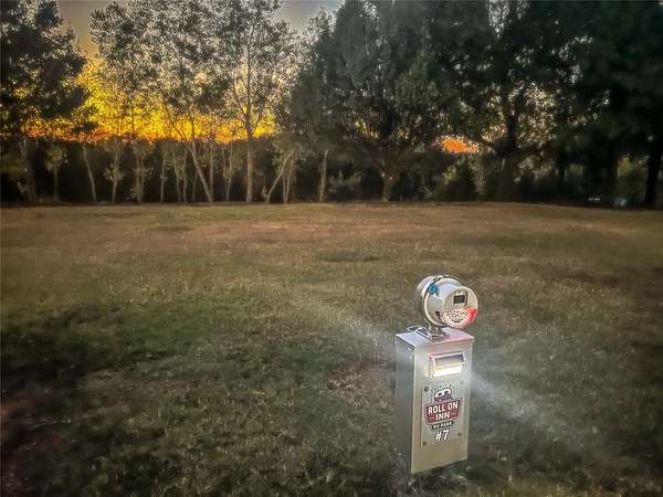 1.87 Acres of Improved Land for Sale in Carney, Oklahoma