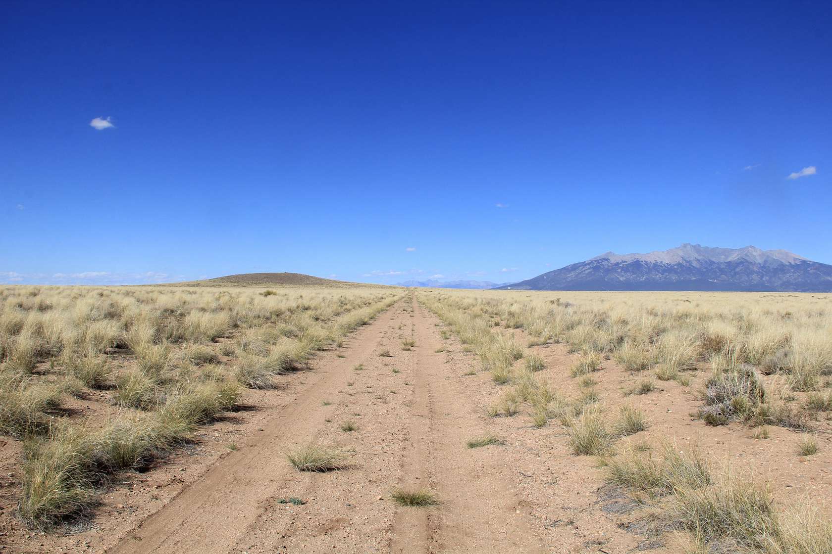 5 Acres of Land for Sale in Blanca, Colorado