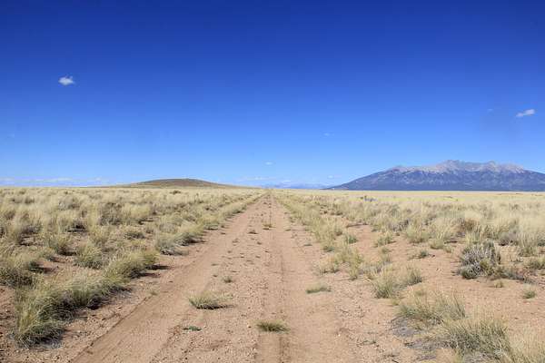 5 Acres of Land for Sale in Blanca, Colorado