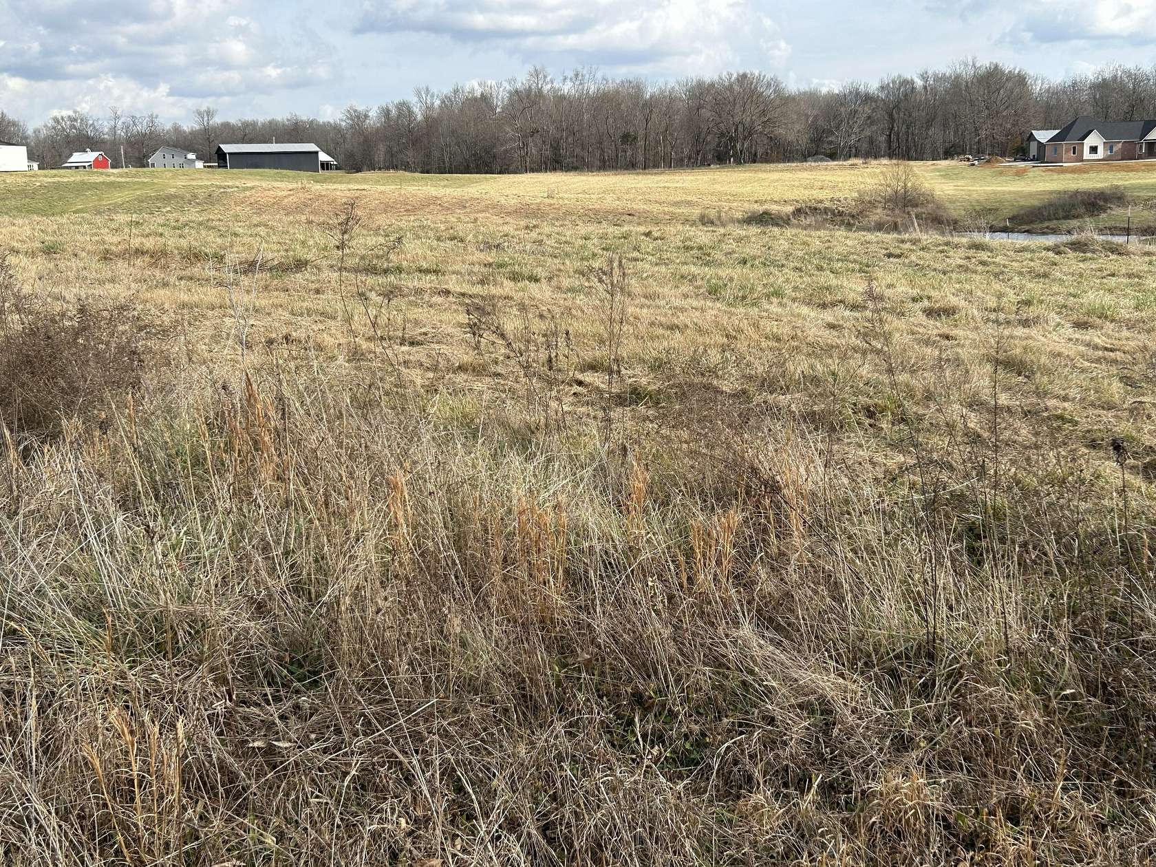 5 Acres of Land for Sale in Chapmansboro, Tennessee