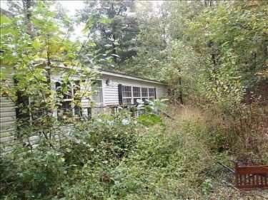 2.14 Acres of Residential Land with Home for Sale in Poseyville, Indiana