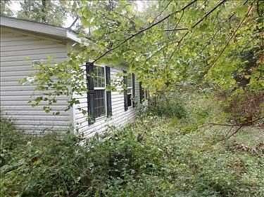 2.14 Acres of Residential Land with Home for Sale in Poseyville, Indiana