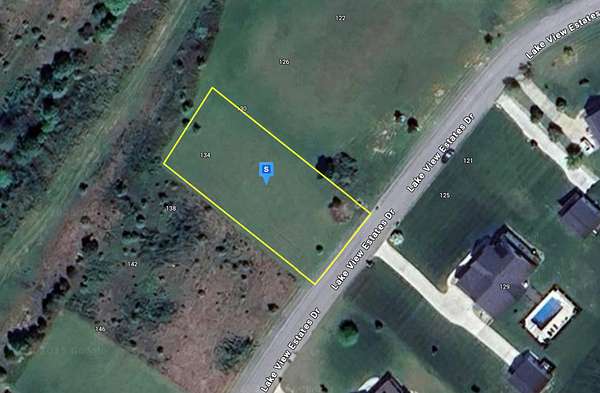 0.41 Acres of Residential Land for Sale in Bristol, Tennessee