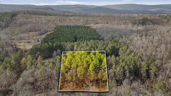 1.45 Acres of Land for Sale in Bakewell, Tennessee